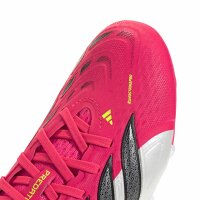 adidas Predator Elite FG Kinder Born for Goals - lucid red/core black/white