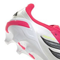adidas Predator Elite FG Kinder Born for Goals - lucid red/core black/white