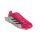 adidas Predator Elite FG Kinder Born for Goals - lucid red/core black/white