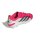 adidas Predator Elite FG Kinder Born for Goals - lucid red/core black/white