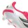 adidas Predator Elite FG Kinder Born for Goals - lucid red/core black/white