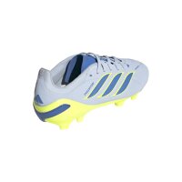 adidas Predator Elite FG Kinder Ice Cold Precision - crystal sky/ray blue/team solar yellow 2