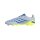 adidas Predator Elite FG Kinder Ice Cold Precision - crystal sky/ray blue/team solar yellow 2