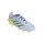 adidas Predator Elite FG Kinder Ice Cold Precision - crystal sky/ray blue/team solar yellow 2