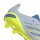 adidas Predator Elite FG Kinder Ice Cold Precision - crystal sky/ray blue/team solar yellow 2