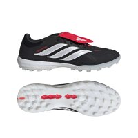 adidas Predator Pro Ft Tf Fußballschuhe - crystal sky/ray blue/team solar yellow 2