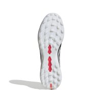 adidas Predator Pro Ft Tf Fußballschuhe - crystal sky/ray blue/team solar yellow 2