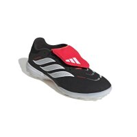 adidas Predator Pro Ft Tf Fußballschuhe - crystal sky/ray blue/team solar yellow 2