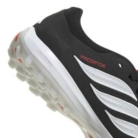 adidas Predator Pro Ft Tf Fußballschuhe - crystal sky/ray blue/team solar yellow 2