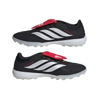 adidas Predator Pro Ft Tf Fußballschuhe - crystal sky/ray blue/team solar yellow 2