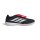 adidas Predator Pro Fußballschuhe Mit Umschlagbarer Zunge Ag - core black/white/lucid red