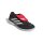 adidas Predator Pro Fußballschuhe Mit Umschlagbarer Zunge Ag - core black/white/lucid red