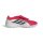 adidas Predator Pro Fold-Over Tongue Turf Fußballschuhe - lucid red/core black/white