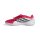 adidas Predator Pro Fold-Over Tongue Turf Fußballschuhe - lucid red/core black/white
