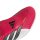 adidas Predator Pro Fold-Over Tongue Turf Fußballschuhe - lucid red/core black/white