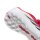 adidas Predator Pro Fold-Over Tongue Turf Fußballschuhe - lucid red/core black/white