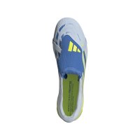 adidas Predator Pro FT AG Herren Ice Cold Precision - crystal sky/ray blue/team solar yellow 2