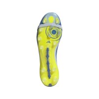 adidas Predator Pro FT AG Herren Ice Cold Precision - crystal sky/ray blue/team solar yellow 2