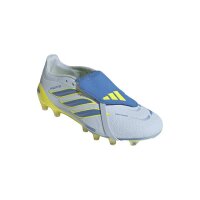 adidas Predator Pro FT AG Herren Ice Cold Precision - crystal sky/ray blue/team solar yellow 2