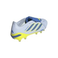 adidas Predator Pro FT AG Herren Ice Cold Precision - crystal sky/ray blue/team solar yellow 2