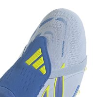 adidas Predator Pro FT AG Herren Ice Cold Precision - crystal sky/ray blue/team solar yellow 2