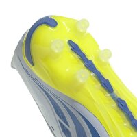 adidas Predator Pro FT AG Herren Ice Cold Precision - crystal sky/ray blue/team solar yellow 2