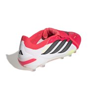 adidas Predator Pro FT AG Herren Born for Goals - lucid red/core black/white