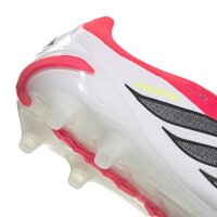 adidas Predator Pro FT AG Herren Born for Goals - lucid red/core black/white