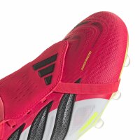 adidas Predator Pro FT AG Herren Born for Goals - lucid red/core black/white