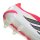 adidas Predator Pro FT AG Herren Born for Goals - lucid red/core black/white