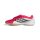 adidas Predator Pro Fold-Over Tongue Indoor Fußballschuhe - lucid red/core black/white