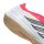 adidas Predator Pro Fold-Over Tongue Indoor Fußballschuhe - lucid red/core black/white