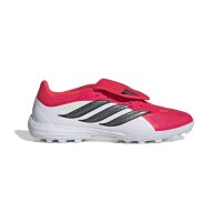 adidas Predator League Fold-Over Tongue Turf...