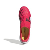 adidas Predator League Fold-Over Tongue Turf...