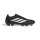 adidas Predator League Firm Ground Fußballschuhe - core black/white/lucid red