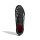 adidas Predator League Firm Ground Fußballschuhe - core black/white/lucid red