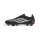 adidas Predator League Firm Ground Fußballschuhe - core black/white/lucid red