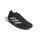 adidas Predator League Firm Ground Fußballschuhe - core black/white/lucid red
