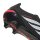 adidas Predator League Firm Ground Fußballschuhe - core black/white/lucid red