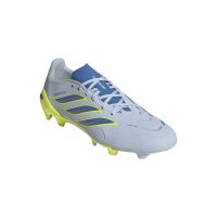 adidas Predator League FG Herren Ice Cold Precision - crystal sky/ray blue/team solar yellow 2