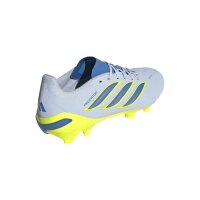 adidas Predator League FG Herren Ice Cold Precision - crystal sky/ray blue/team solar yellow 2