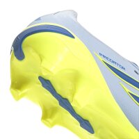 adidas Predator League FG Herren Ice Cold Precision - crystal sky/ray blue/team solar yellow 2