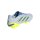adidas Predator League FG Herren Ice Cold Precision - crystal sky/ray blue/team solar yellow 2