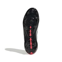 adidas Predator League FG Kinder Immortal DNA - core black/white/lucid red