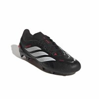 adidas Predator League FG Kinder Immortal DNA - core black/white/lucid red