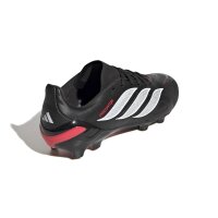 adidas Predator League FG Kinder Immortal DNA - core black/white/lucid red