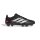 adidas Predator League FG Kinder Immortal DNA - core black/white/lucid red