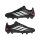 adidas Predator League FG Kinder Immortal DNA - core black/white/lucid red