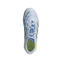 adidas Predator League FG Kinder Ice Cold Precision - crystal sky/ray blue/team solar yellow 2