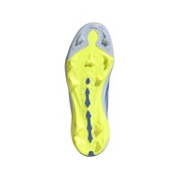 adidas Predator League FG Kinder Ice Cold Precision - crystal sky/ray blue/team solar yellow 2